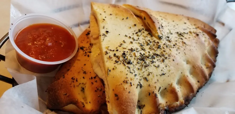 Calzone