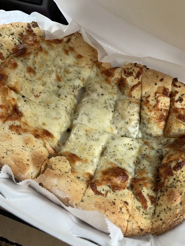 Garlic Bread