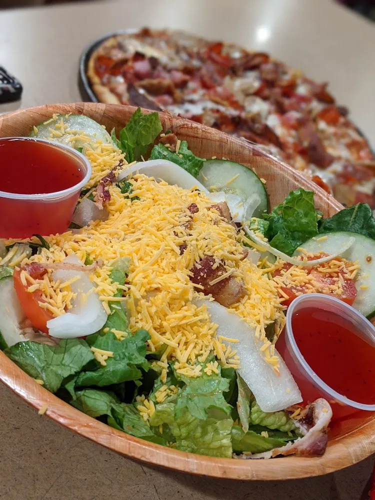 House Salad