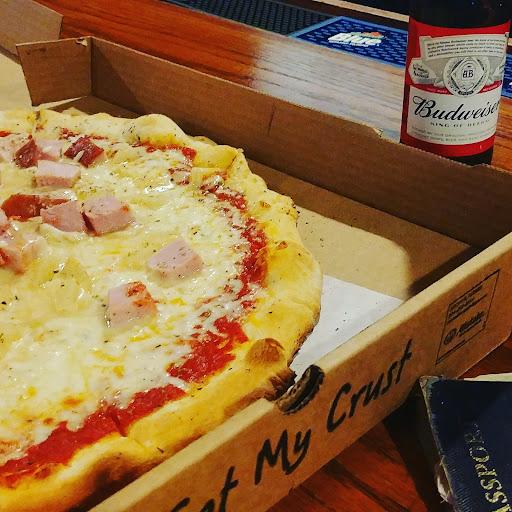 Roni's Pizza Bar