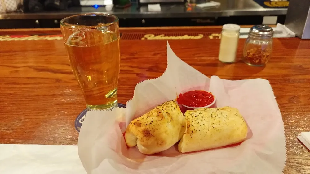 Roni Roll